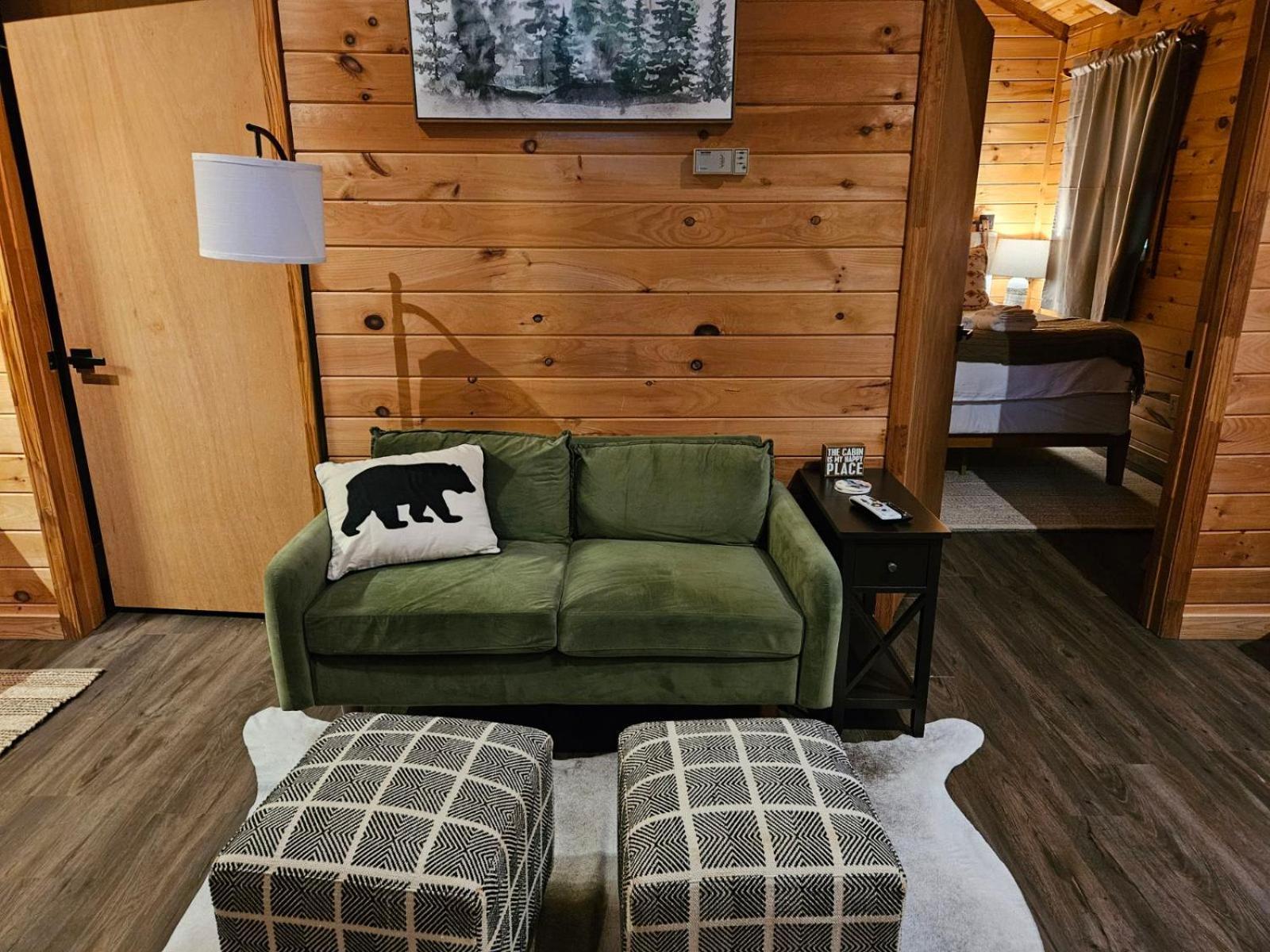 Sylvan Valley Lodge And Cellars Sautee Nacoochee Екстер'єр фото