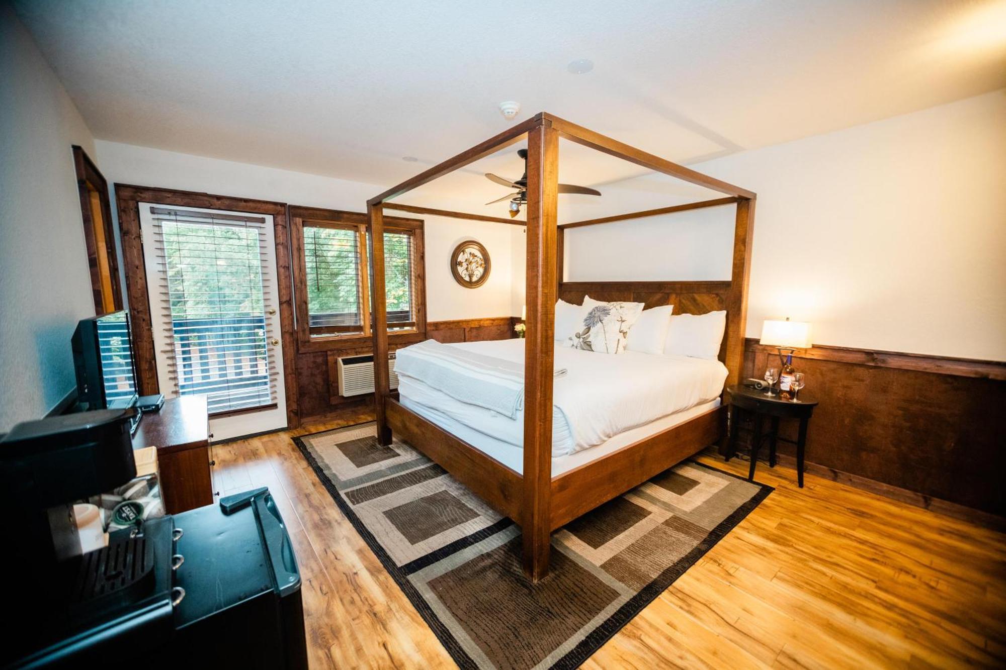 Sylvan Valley Lodge And Cellars Sautee Nacoochee Екстер'єр фото