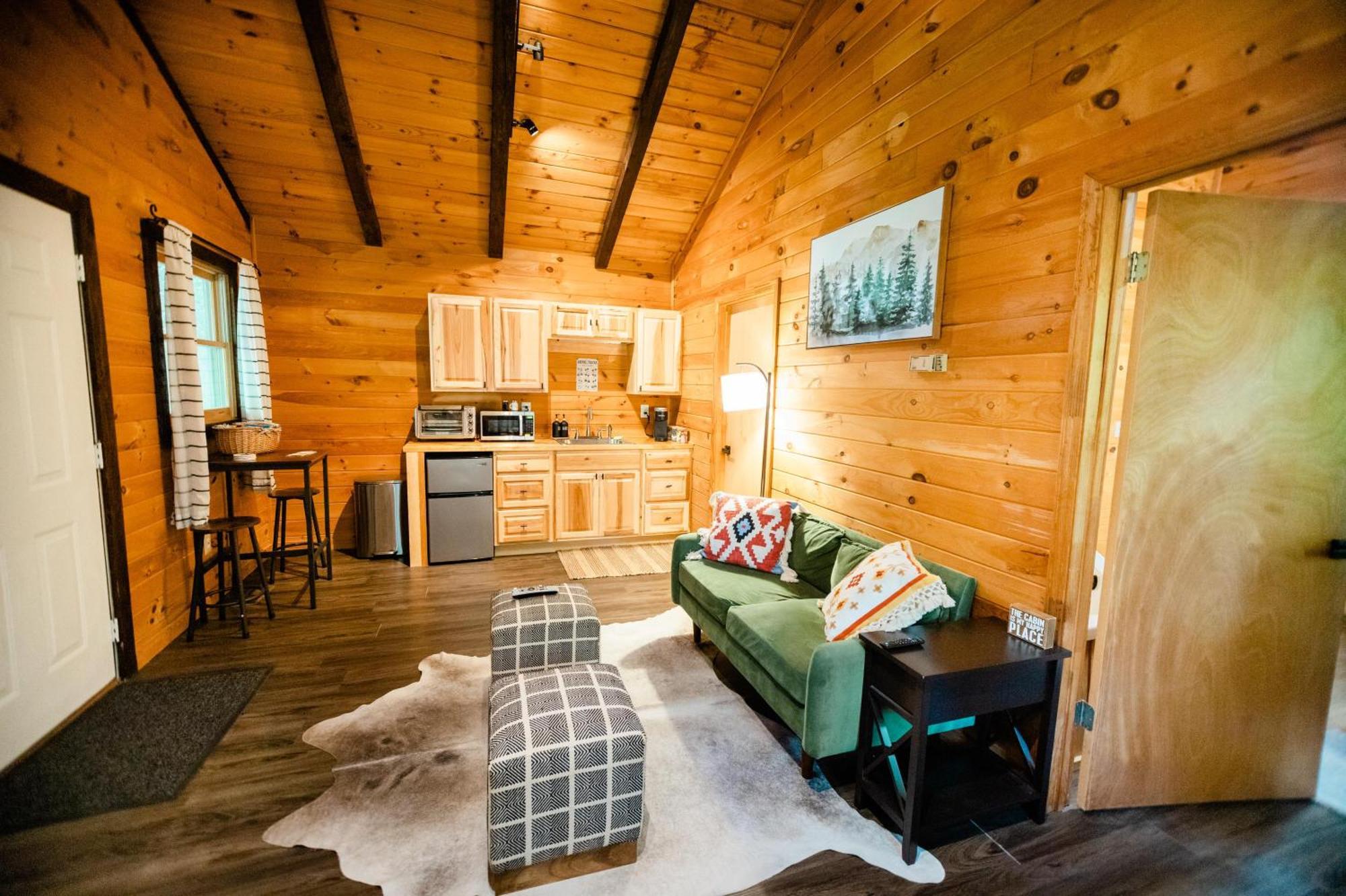 Sylvan Valley Lodge And Cellars Sautee Nacoochee Екстер'єр фото