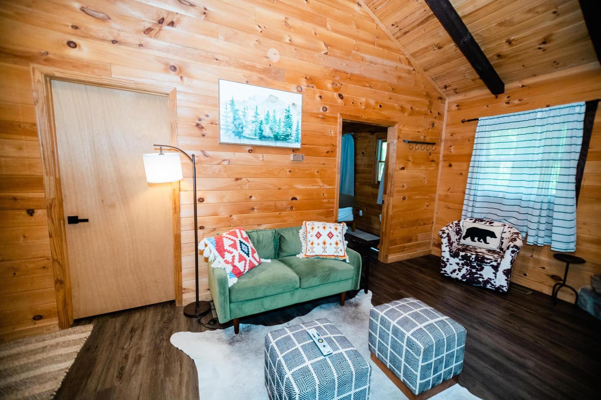 Sylvan Valley Lodge And Cellars Sautee Nacoochee Екстер'єр фото