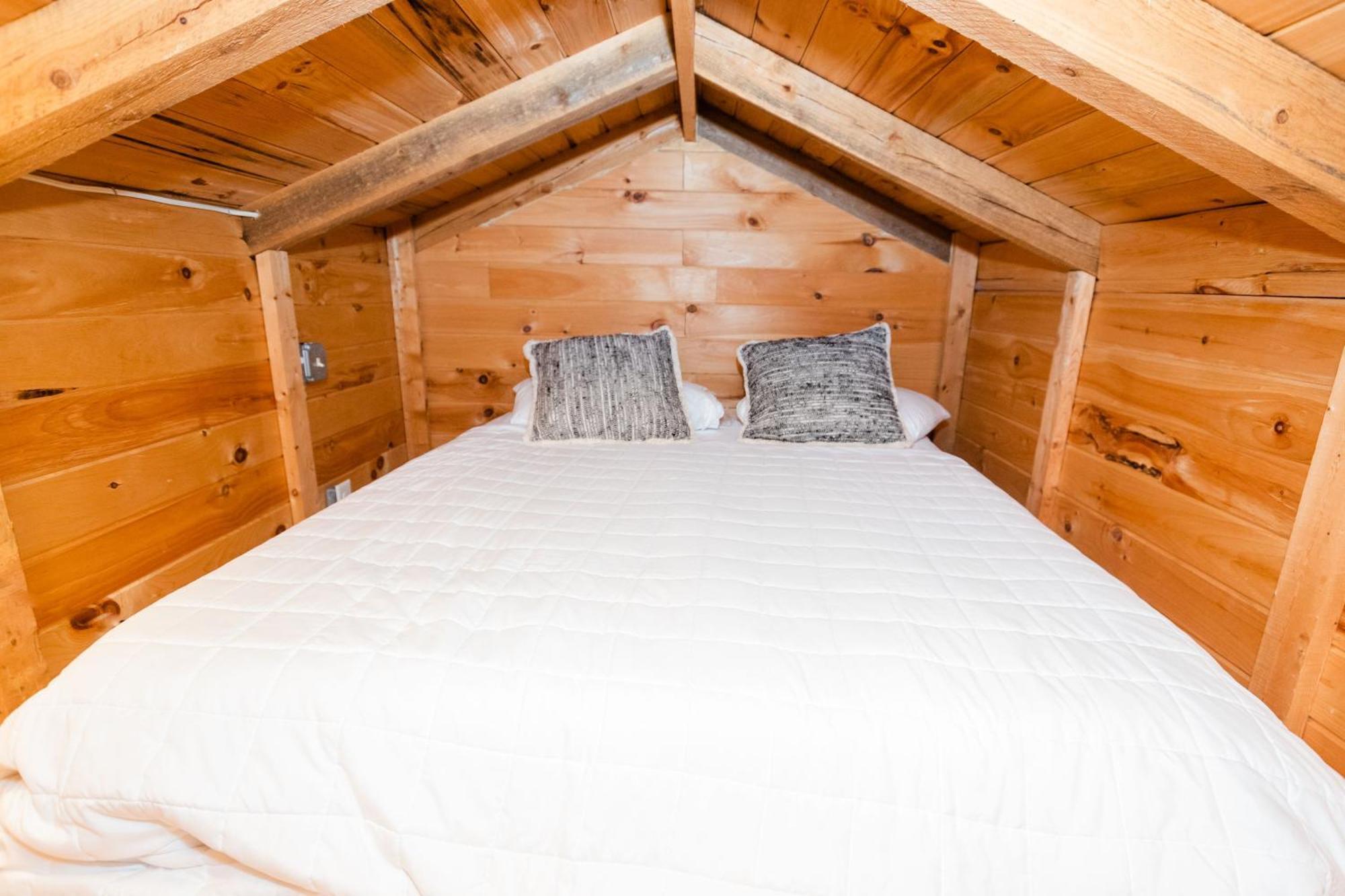 Sylvan Valley Lodge And Cellars Sautee Nacoochee Екстер'єр фото