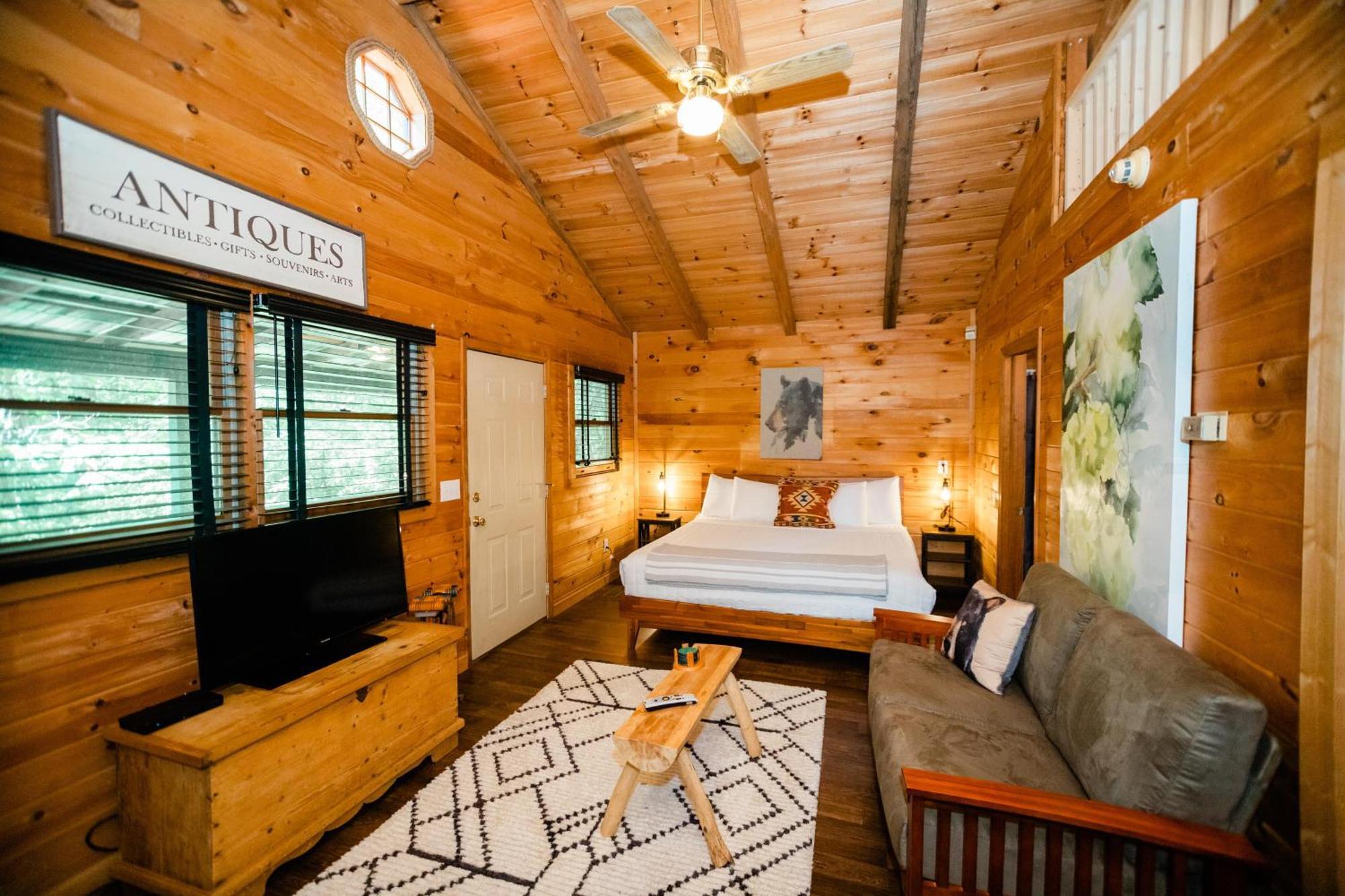 Sylvan Valley Lodge And Cellars Sautee Nacoochee Екстер'єр фото