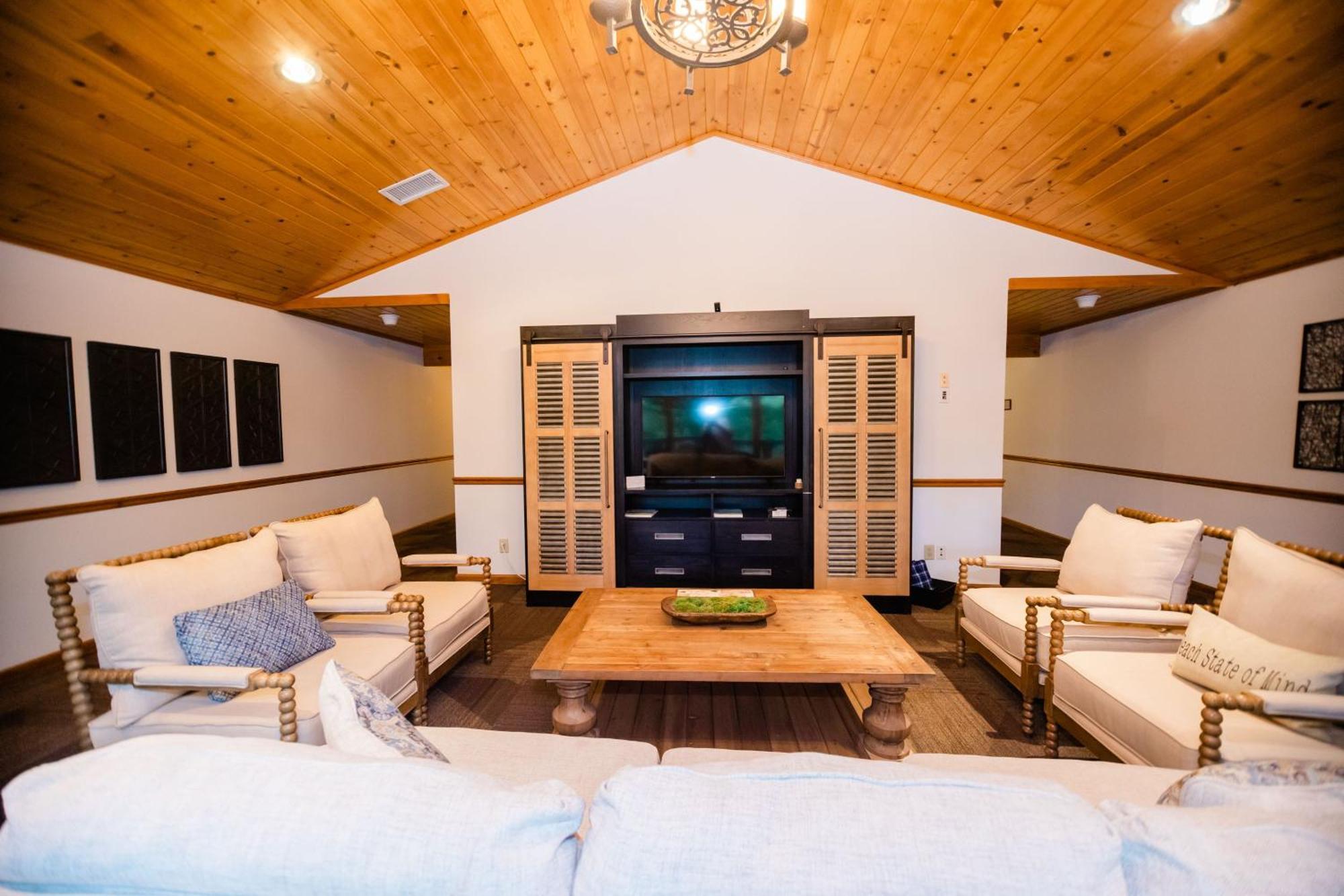 Sylvan Valley Lodge And Cellars Sautee Nacoochee Екстер'єр фото