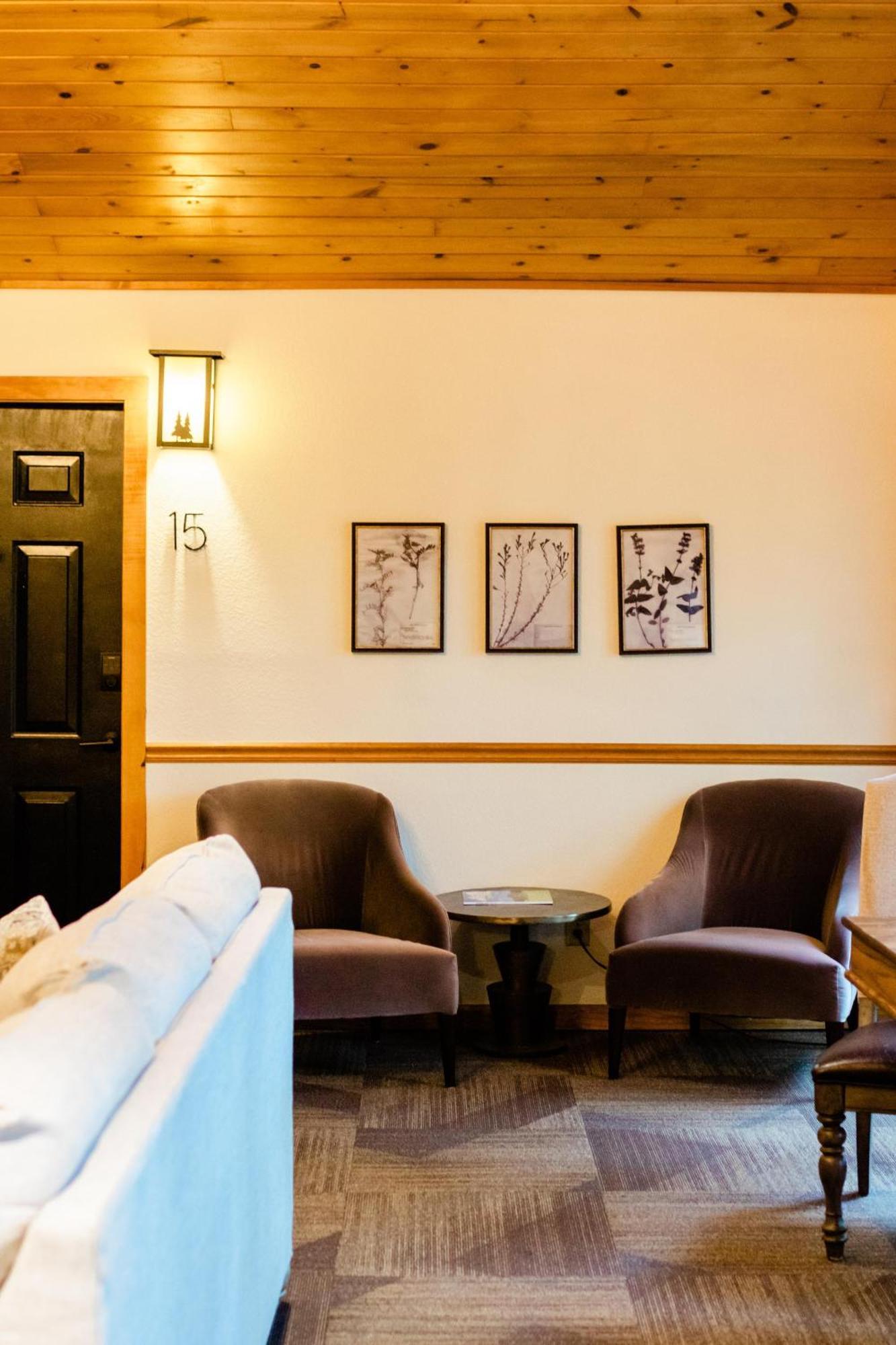 Sylvan Valley Lodge And Cellars Sautee Nacoochee Екстер'єр фото