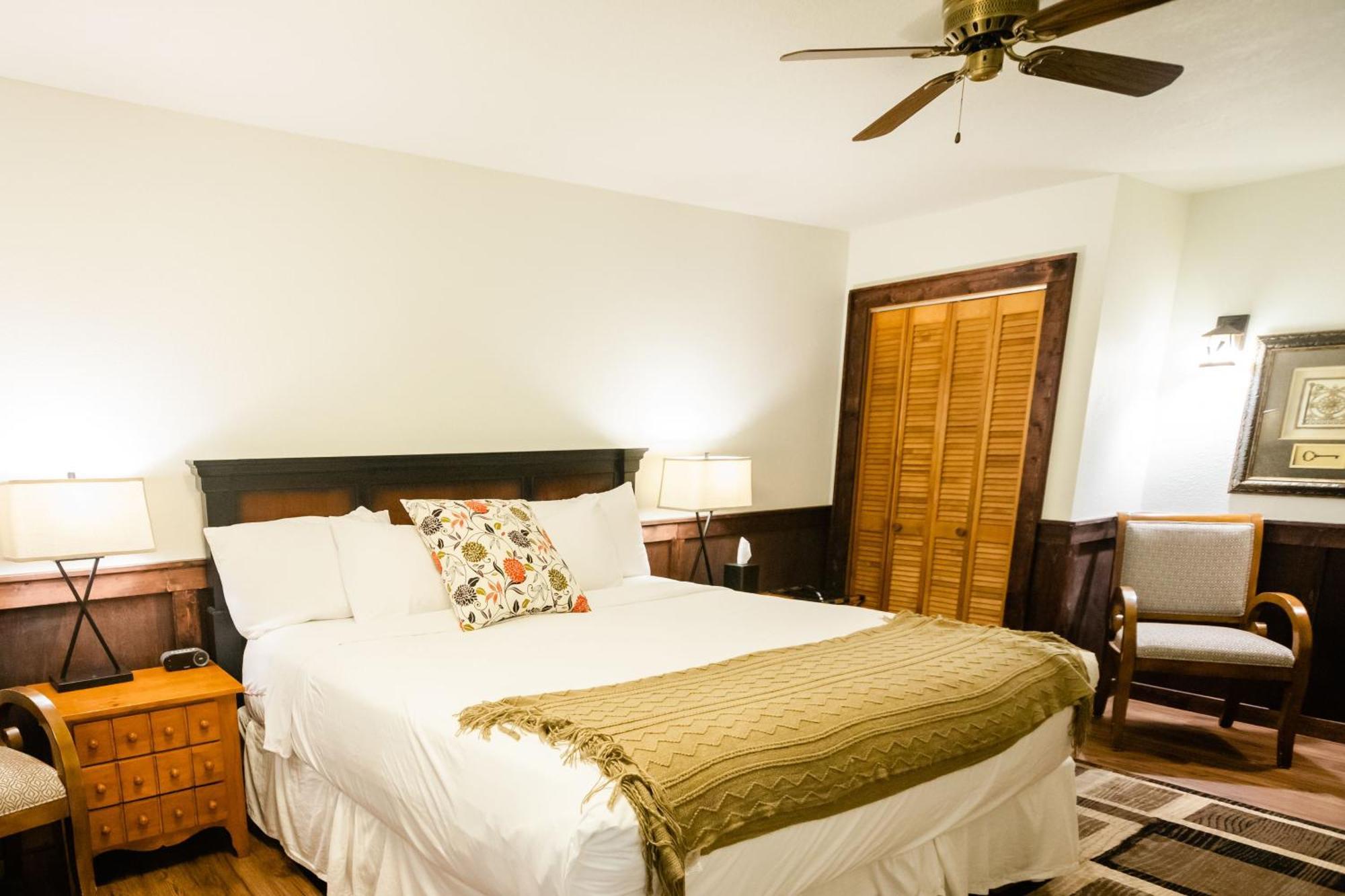 Sylvan Valley Lodge And Cellars Sautee Nacoochee Екстер'єр фото